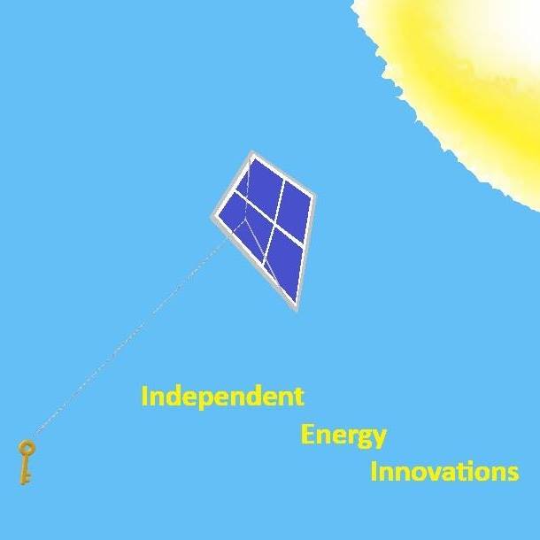 Independent Energy Innovations logo